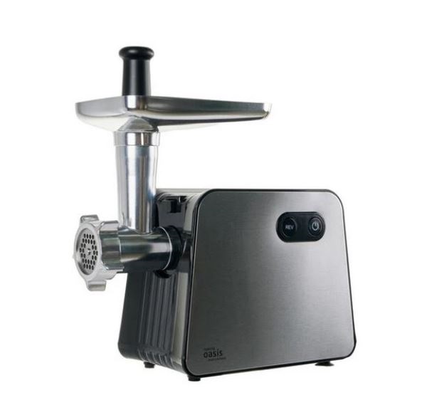  Мясорубка электрическая Oasis MG-TK2