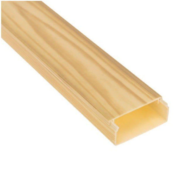  Кабель-канал 16*16 пвх сосна 3D 2м 28-1616-5 Rexant