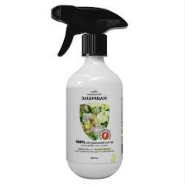  Спрей от мучнистой росы 450мл ЛВЗ! 