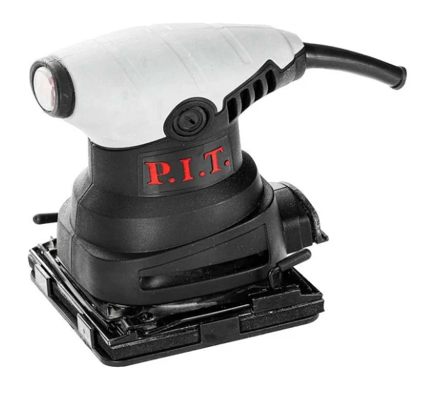  Виброшлифмашина 300Вт PSP100-C1 PIT