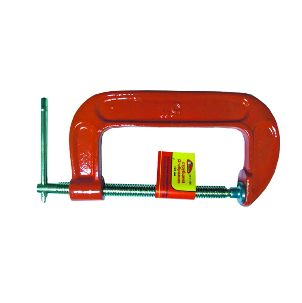  Струбцина 150мм G-обр 44-1-150 Hobbi