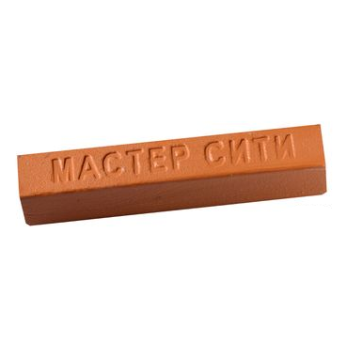  Воск мебельный твердый 9г Яблоня локарно R4992