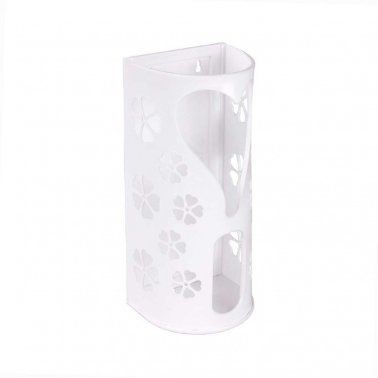  Корзина для пакетов 150х140х335мм М4900 (уп.15)