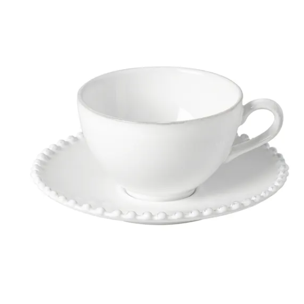  Чайная пара 250мл PECS04-02202F COSTA NOVA