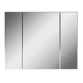 Шкаф-зеркало 700мм Мечта70 DM2320HZ Айсберг - фото