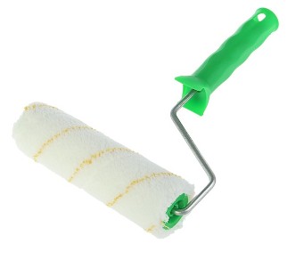  Валик в сборе 180мм микроф d6мм Эксперт арт.741 35 618 Акор