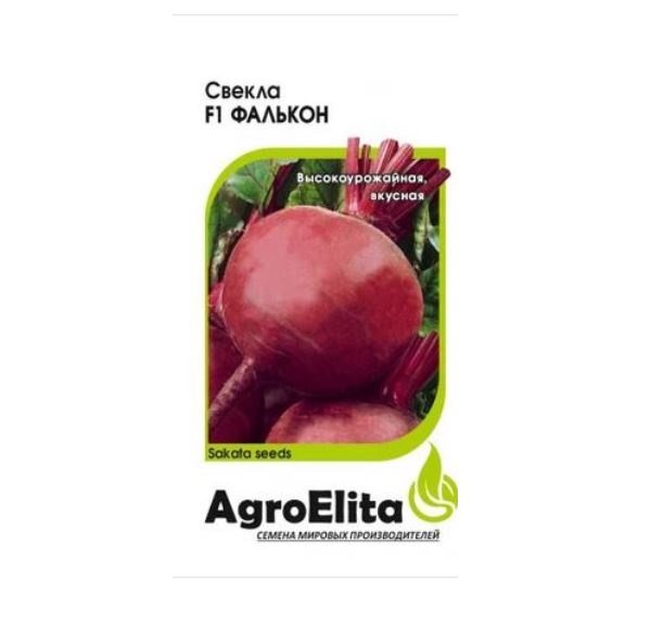  Свекла Фалькон F1 1,0г Н25 Гавриш
