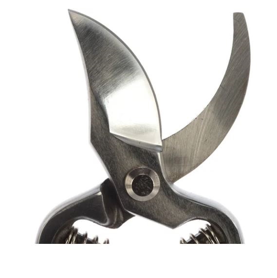 Секатор плоскостной G-1 150мм мини Grinda 423101