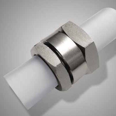  Муфта d20 ПП американка CPSRP020/HJ20 СТМ
