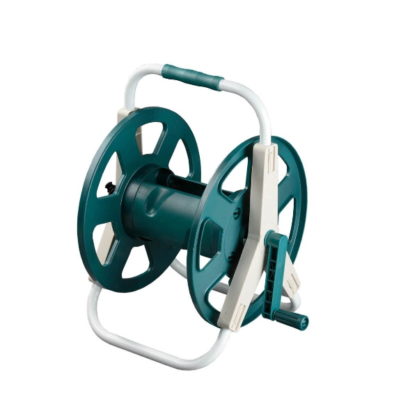  Катушка для шланга Raco d1/2х60м на подставке 4260-55/586