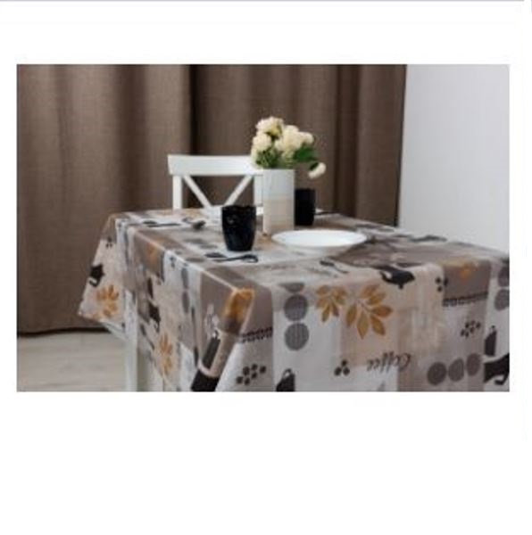  Клеенка Camelia 140см 405/5 Лунго 12913