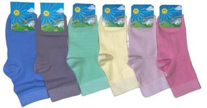  Носки дет. Маритекс 1с38/KS38 (20-22)