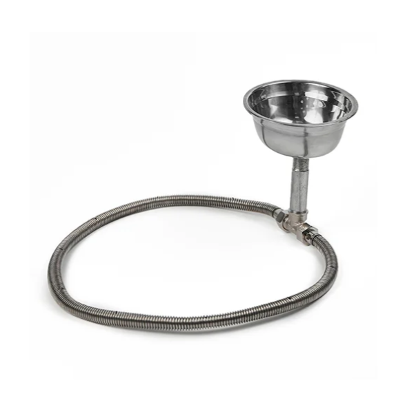  Пушка паровая (0,6м) Огненный камень