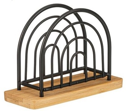  Салфетница 13*5*10,5см 790-367 Agness