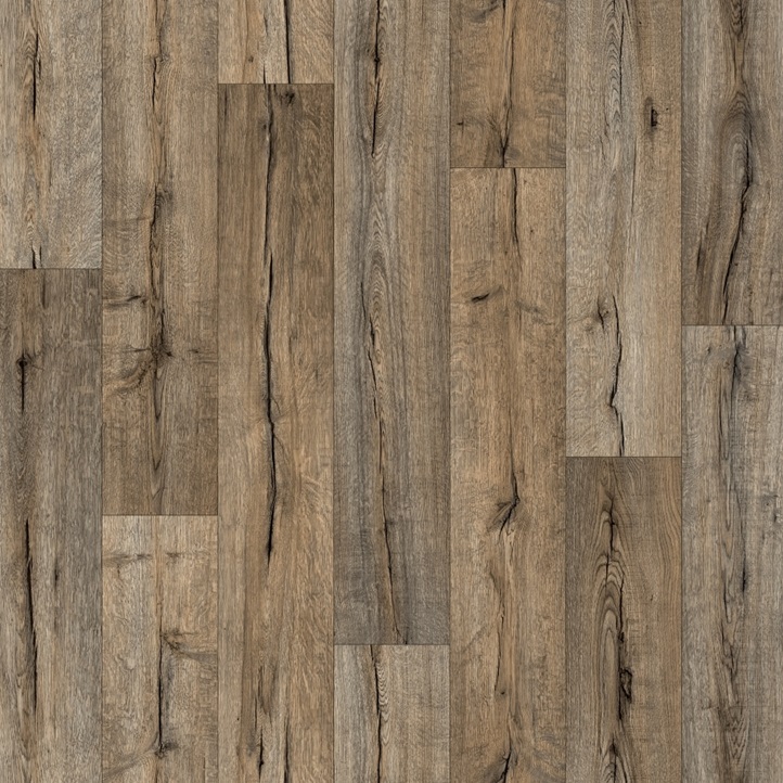  Линолеум ш.3,0м Greenline Grand Oak быт 33кл т.4,1мм 844 IVC