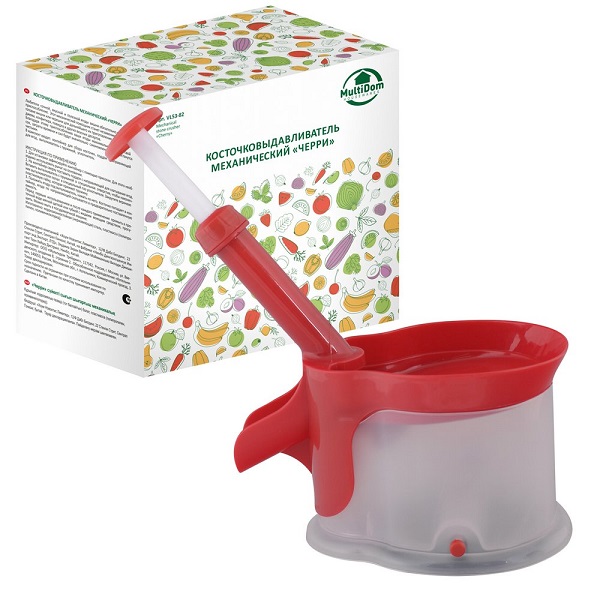  Косточковыдавливатель VL53-82