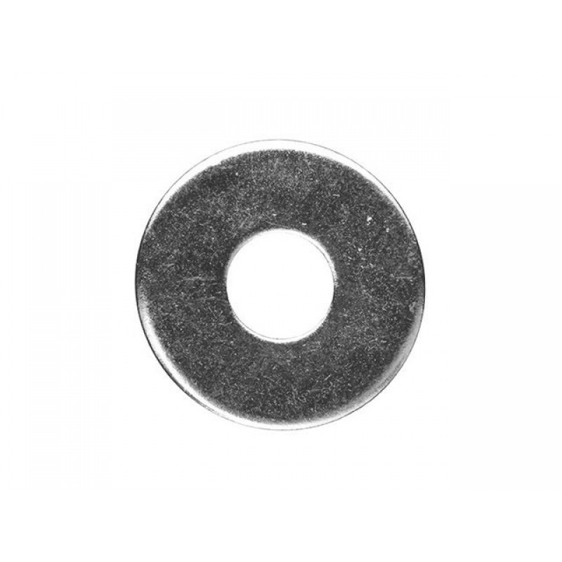  Шайба М14 увеличенная цинк DIN 9021