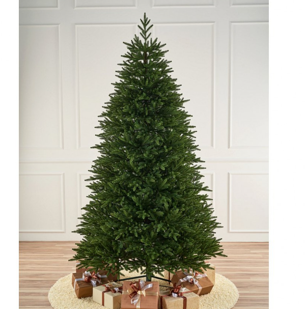  Елка 180см Испанская литая