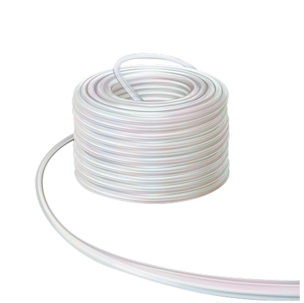  Шланг 10х1,3х100м пищевой ПВХ AquaPolimer п/м