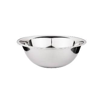  Миска нерж 16см 0,7л Agness 880-112