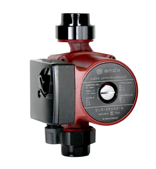  Насос циркуляционный 25/40-130 CLM ONDO PCLM-2540S