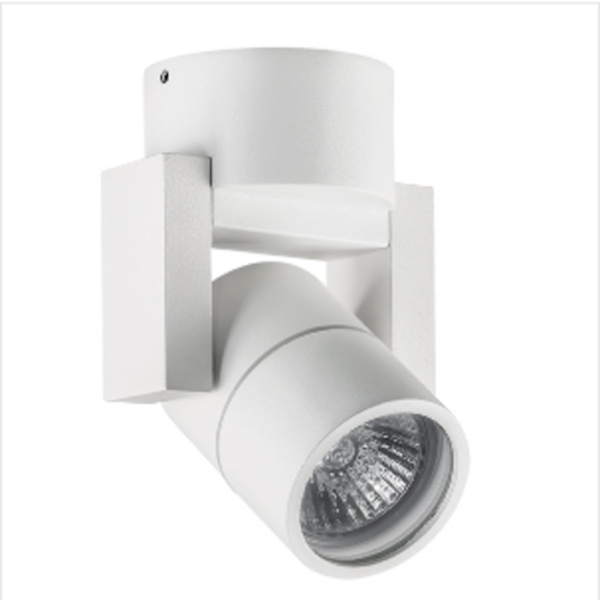  Светильник ILLUMO L1HP16  IP65 белый 051046