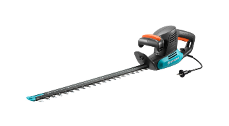  Ножницы электр д/живой изгороди EasyCut 500/55 09832-20 Gardena