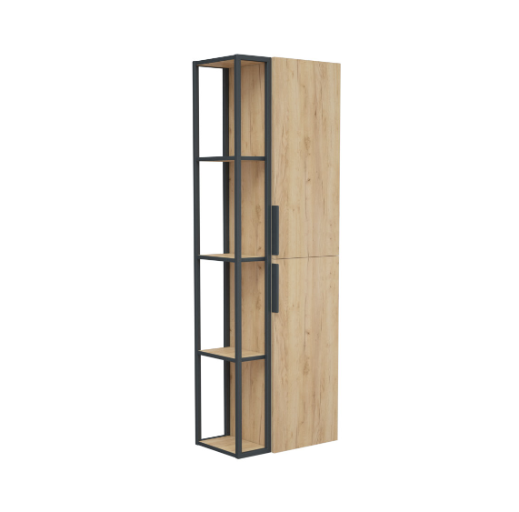  Пенал Фрейм 52 навесной 19553