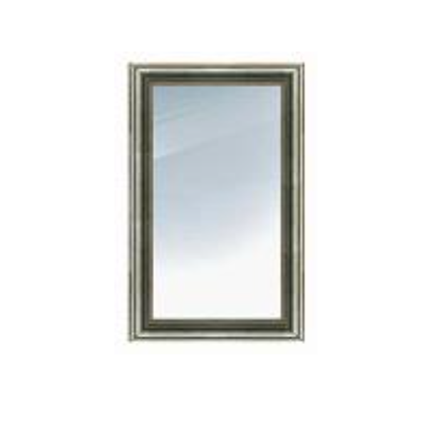  Зеркало 400х950мм багет Б61