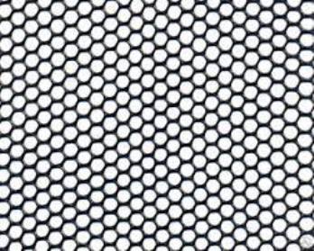  Сетка для защиты саженцев 0,8*5м с хомутами Ф-7/0,8/5 черная