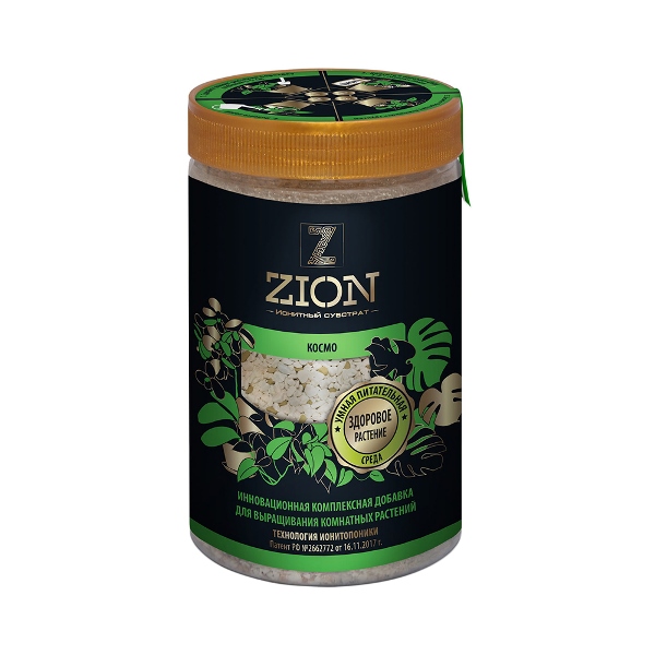  Субстрат Цион Космо 450г ионитный Zion