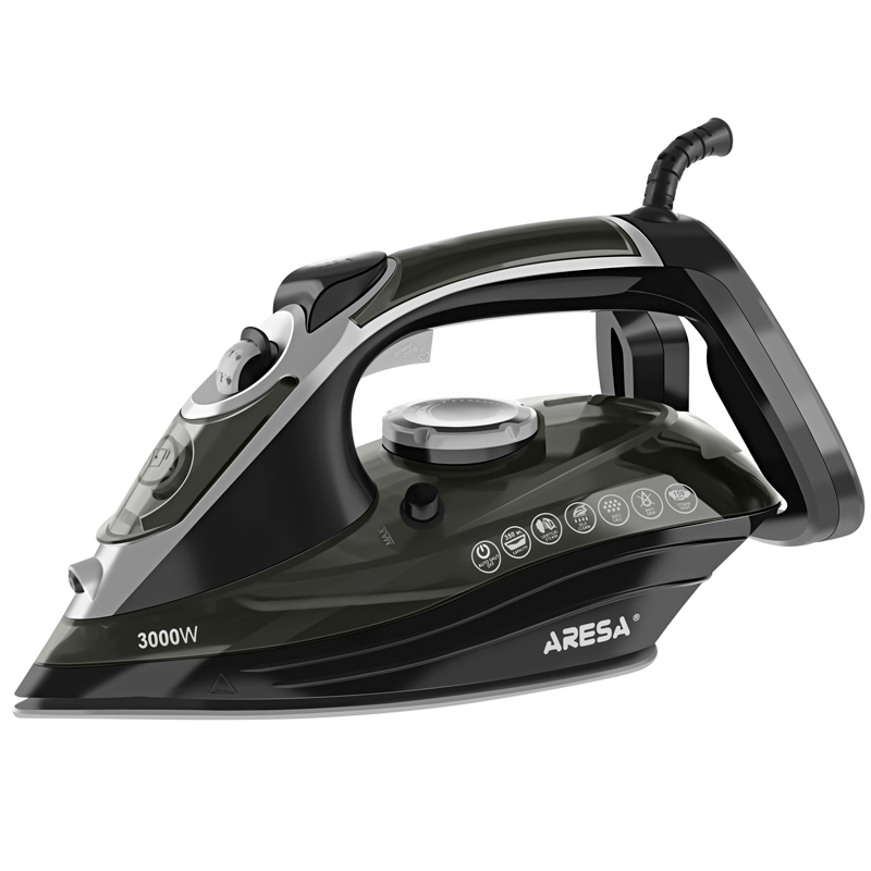  Утюг эл. Aresa AR-3129 2700-3150Вт