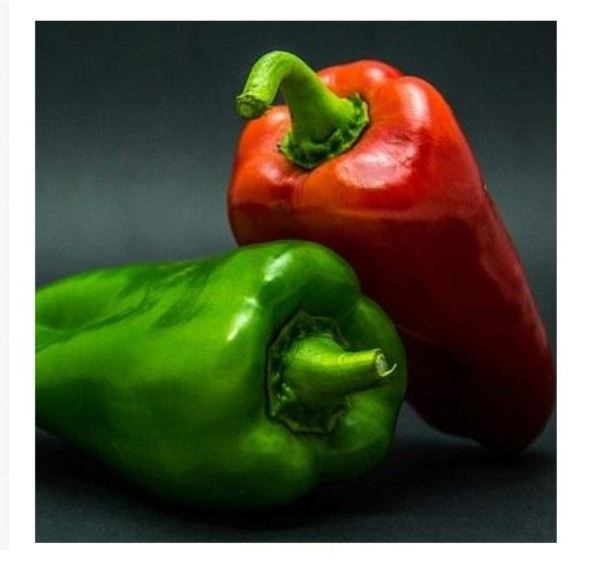  Перец сладкий Кореновский 0,2г Россельхозцентр