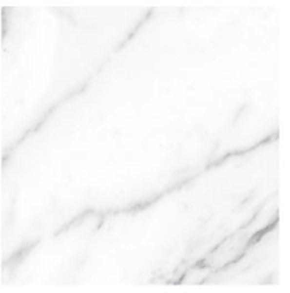  Керамогранит 450*450*8 Bianco белый матовый (1,215м2)