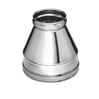  Конус 430/0,5мм Ø130х200