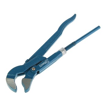  Ключ трубный №1 тип "S" 43-0-010 Hardax