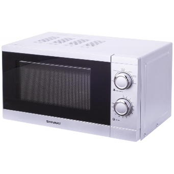  СВЧ-печь эл Maxtronic 20л 700Вт MAX-20MX32-L 102255