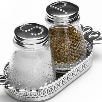  Набор д/специй стекло 3пр 26883 MAYER BOCH