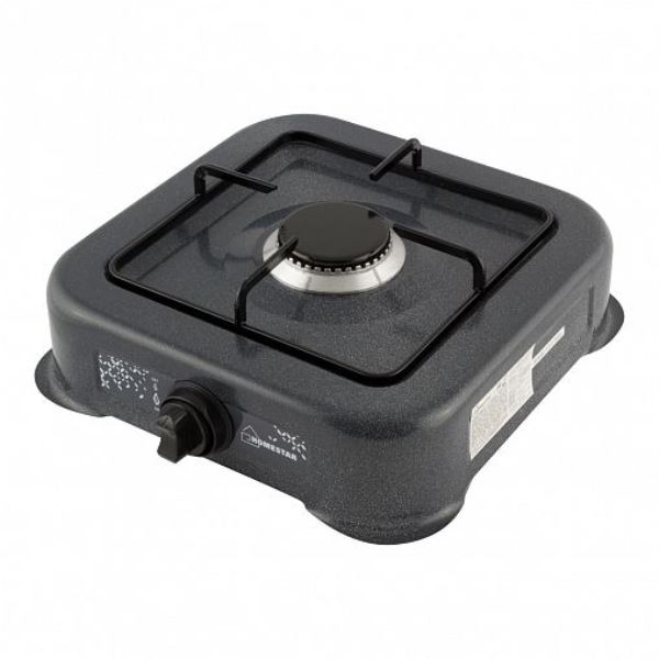  Плита 1-х конфорочная газовая Homestar HS-1201 003698