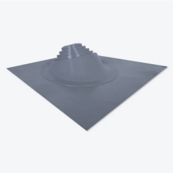  Мастер флэш угл. Везувий №17 455*455мм d75-200мм силикон серебро