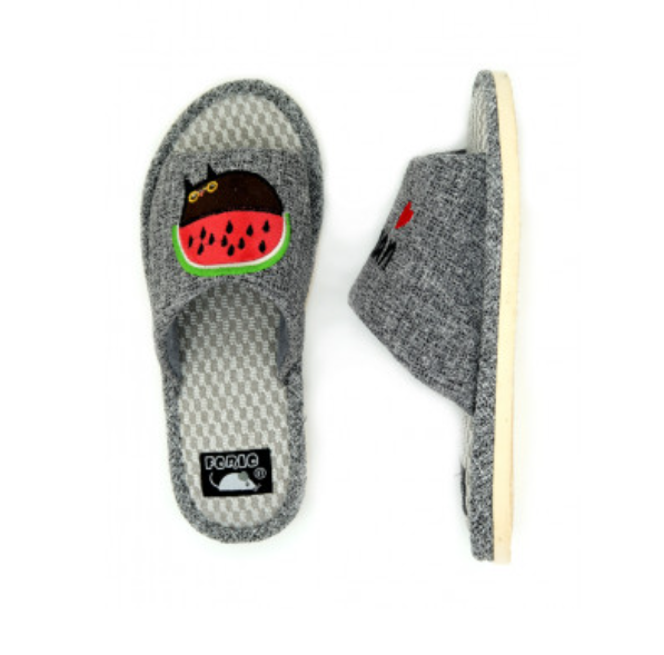  Обувь дом жен р.36-40 125-24373-Д-КФ Forio