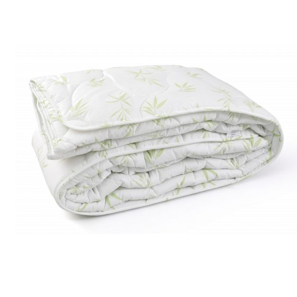  Одеяло ВНБ 172*205 бамбук/ХБ 300 33