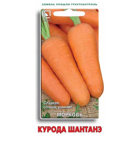 Морковь Курода Шантанэ 2г цв Поиск