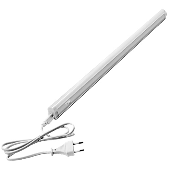  Светильник линейный светодиодный 10Вт СПБ-Т5 IP20 900Лм ASD