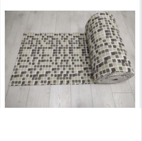  Коврик 65см универ Moonwalk Тетрис W1321