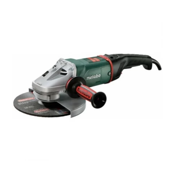  УШМ 180мм 2400Вт W24-180MVT Metabo