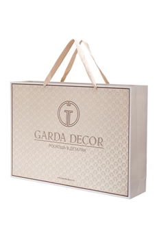  Пакет 55х39х12 подарочный GARDA DECOR