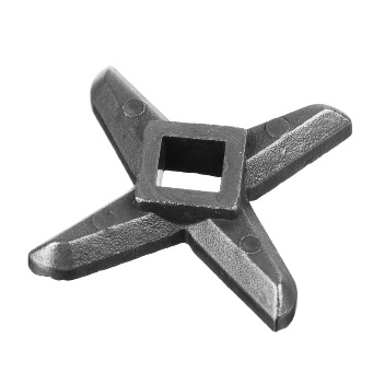  Нож для мясорубки d4,8см нерж 889-193 