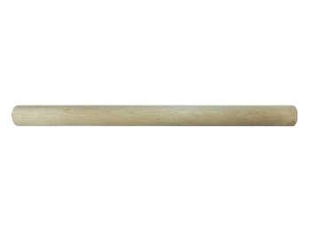  Скалка 40см дерев Береза 115401