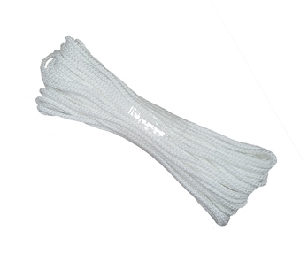  Фал силовой d5мм*20м Сибшнур 20125 (у50)